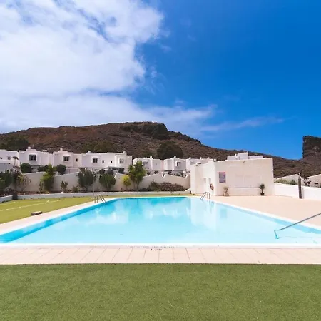 Casa Pizquito Con Piscina