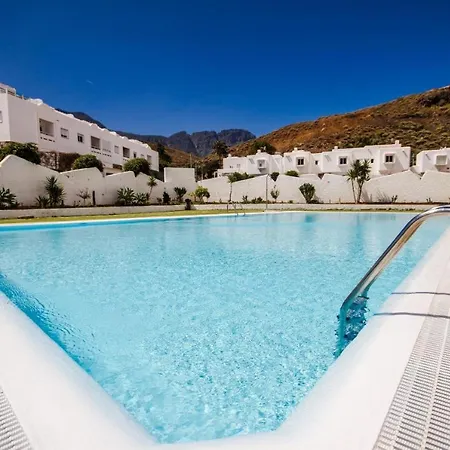 Lejlighed Casa Pizquito Con Piscina *