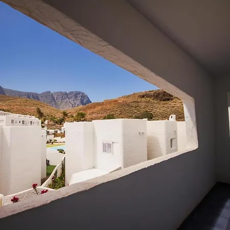 Casa Pizquito Con Piscina Agaete (Gran Canaria)