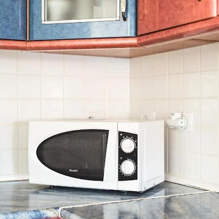 Casa Pizquito Agaete Con Piscina Apartment