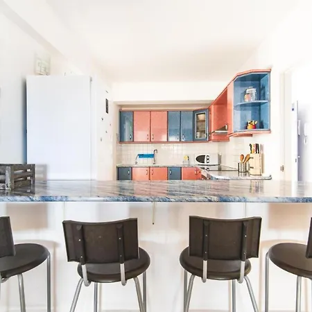 Casa Pizquito Agaete Con Piscina Apartment Agaete (Gran Canaria)