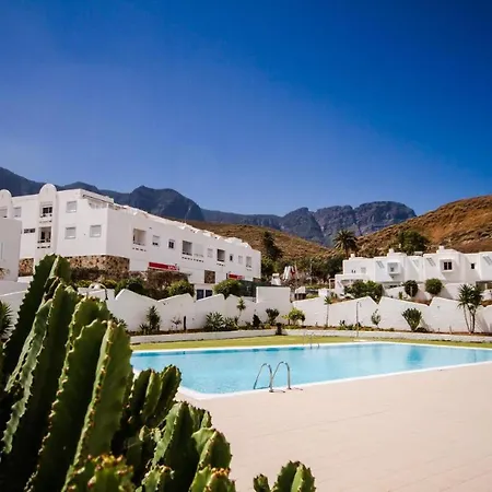 Casa Pizquito Agaete Con Piscina * Agaete (Gran Canaria)