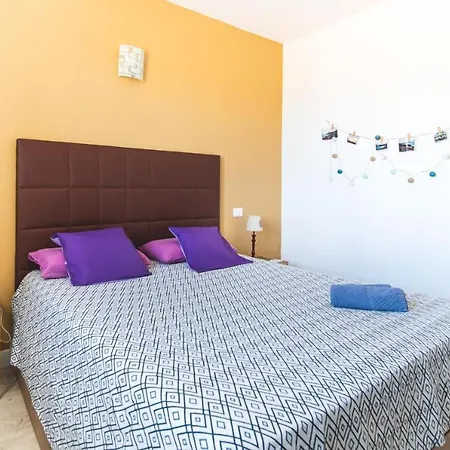Casa Pizquito Agaete Con Piscina