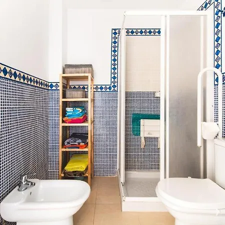 Apartment Casa Pizquito Agaete Con Piscina Agaete (Gran Canaria)