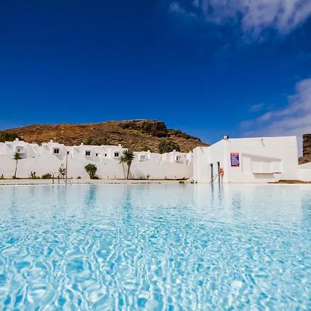 Casa Pizquito Agaete Con Piscina Apartment