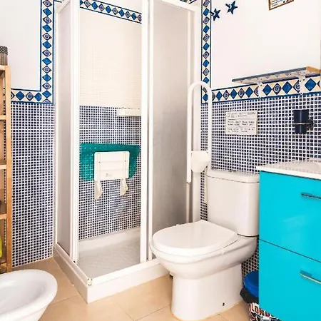 Casa Pizquito Agaete Con Piscina Agaete (Gran Canaria)