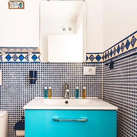 Apartment Casa Pizquito Agaete Con Piscina *