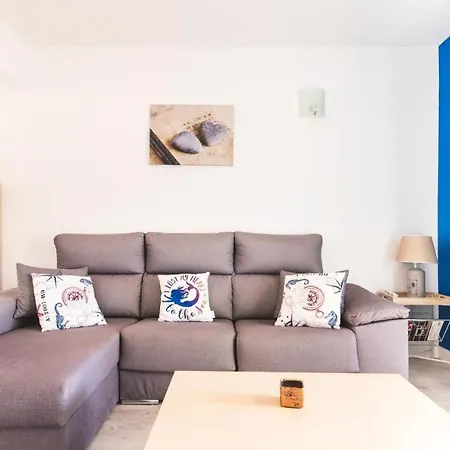 Casa Pizquito Agaete Con Piscina