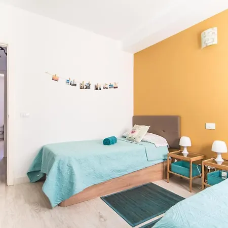 Casa Pizquito Agaete Con Piscina Agaete (Gran Canaria)