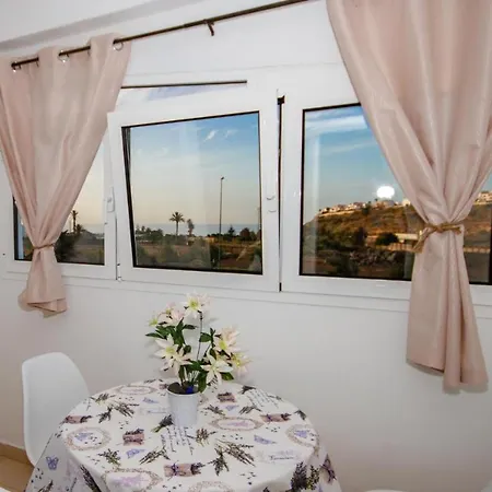 Casa Pizquito Agaete Con Piscina