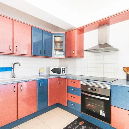 Apartment Casa Pizquito Agaete Con Piscina Agaete (Gran Canaria)