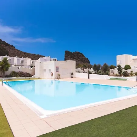 Casa Pizquito Agaete Con Piscina Apartment *